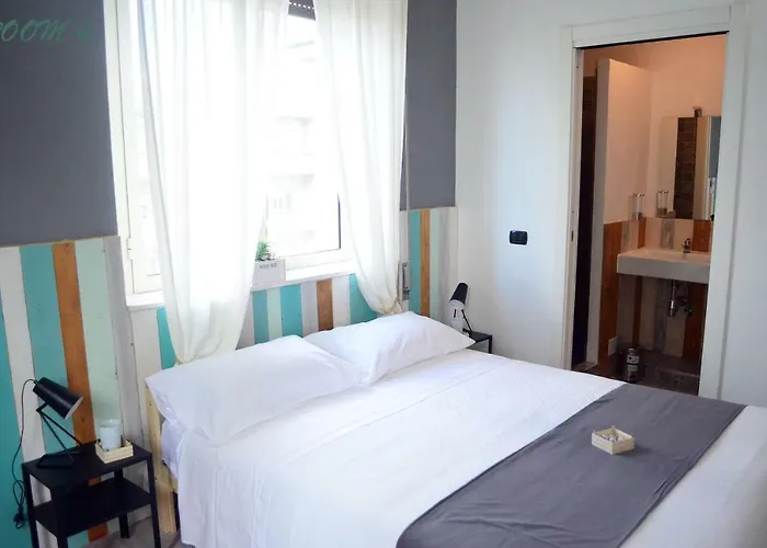 Pensjonat Gianicolo Country 4*